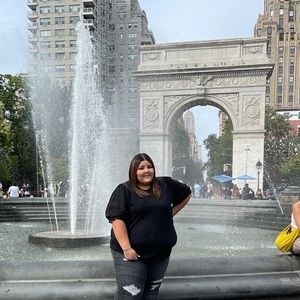 Meet your Posher, Marane